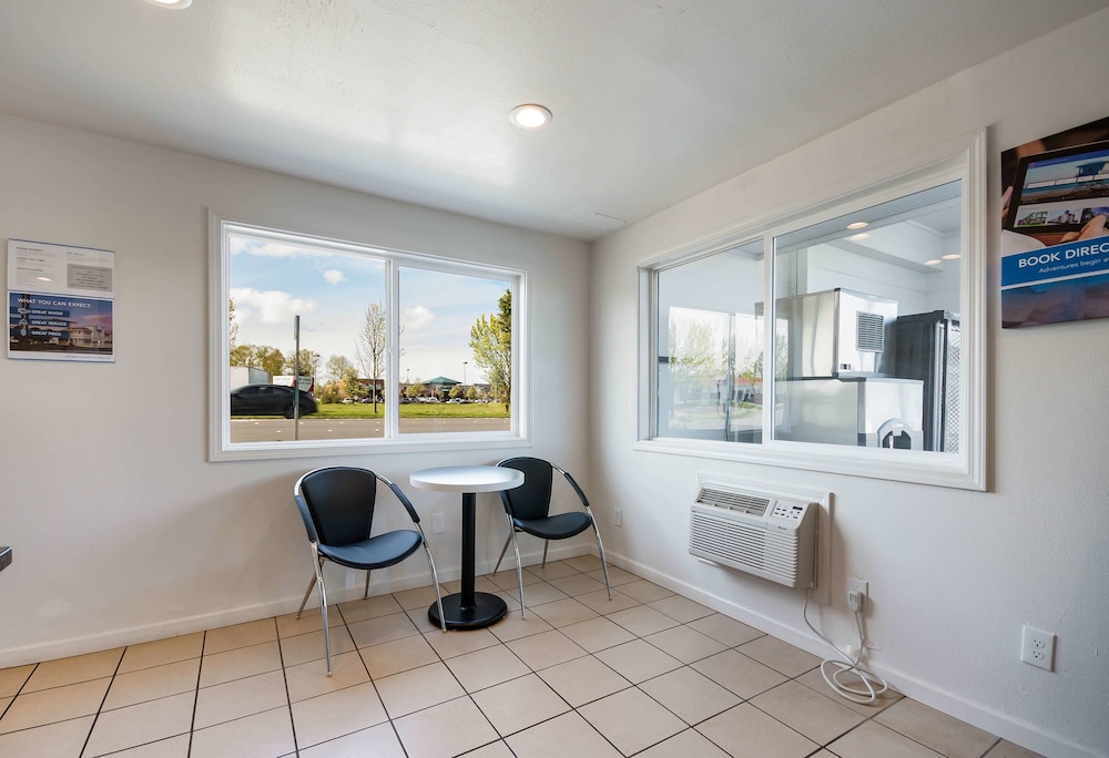 Motel 6 Burlington WA - photo 6