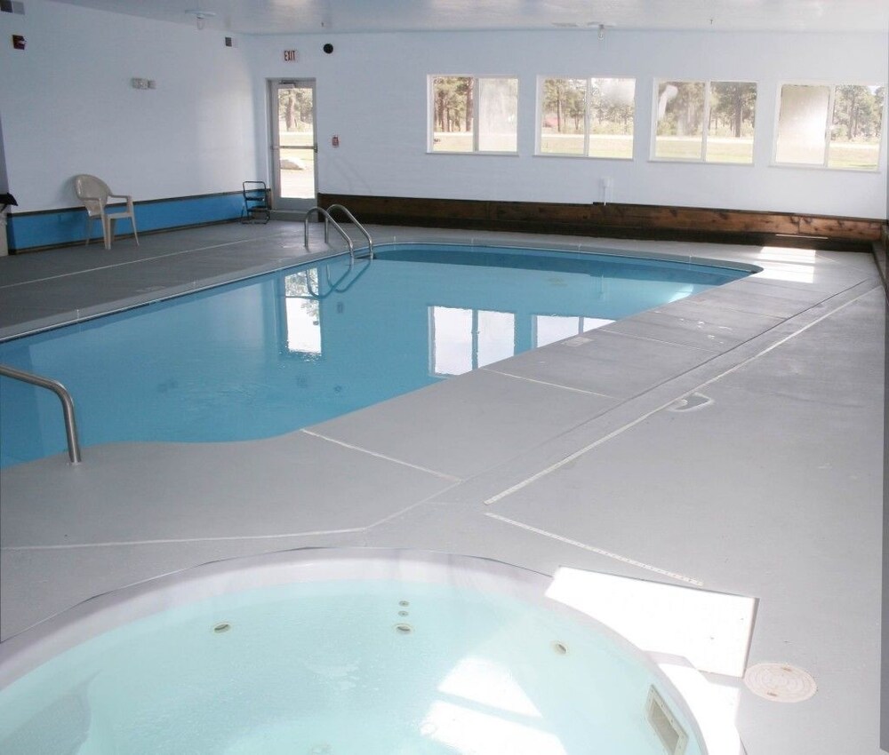 Pagosa Springs Inn & Suites - photo 26