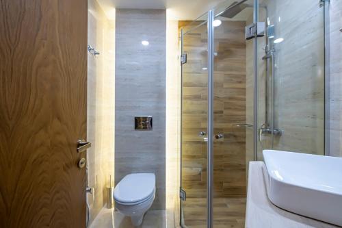 Metekhi Boutique Hotel