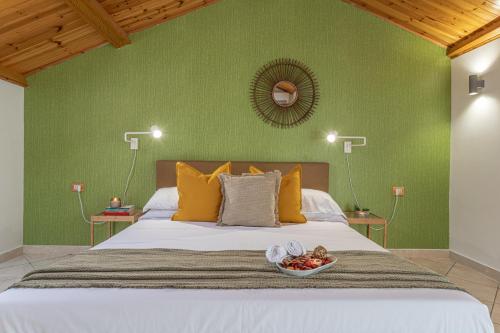BBHOME Domus aquae inside of appia antica park — 4-Star Luxury Hotel in Rome, Italy