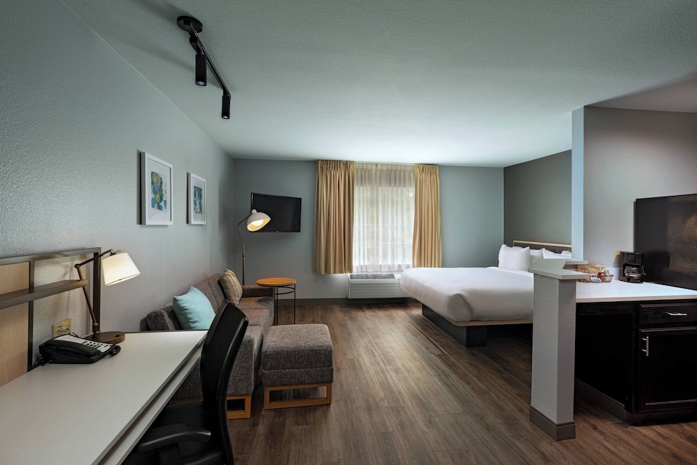 TownePlace Suites by Marriott Baton Rouge South - photo 6