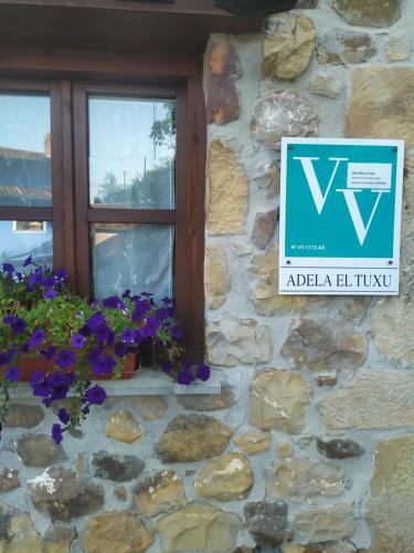 Casa Adela El Tuxu — 4-Star Luxury Hotel in Cangas De Onis, Spain