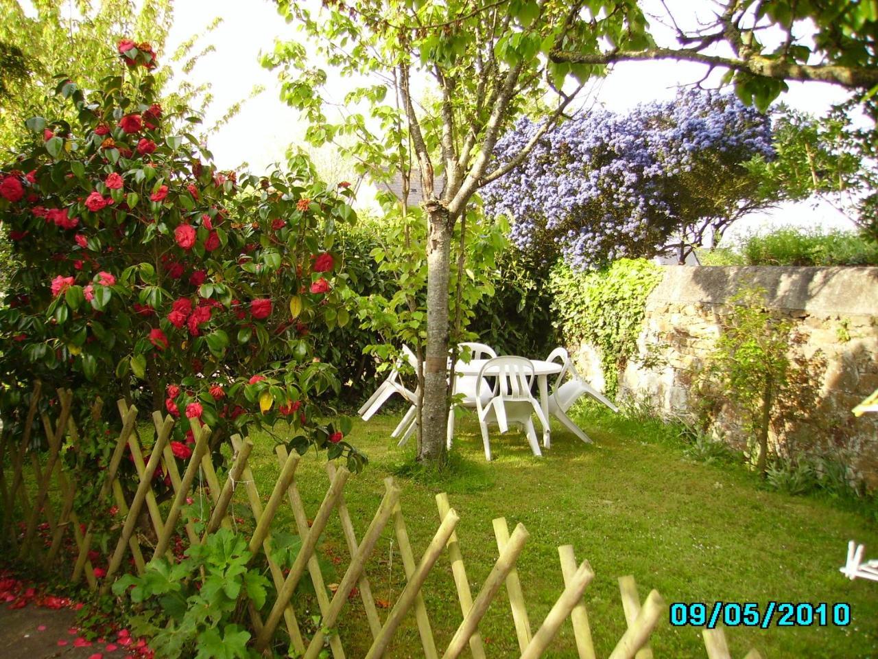 L'escale Bretonne — hotel in Pleneuf-Val-Andre