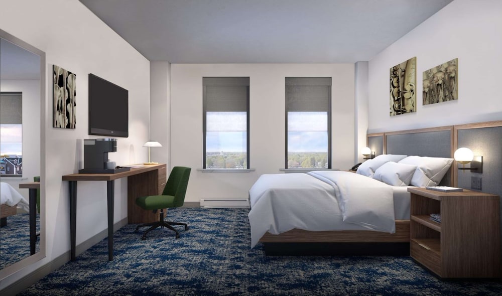 Hotel Elkhart Tapestry Collection by Hilton - photo 19