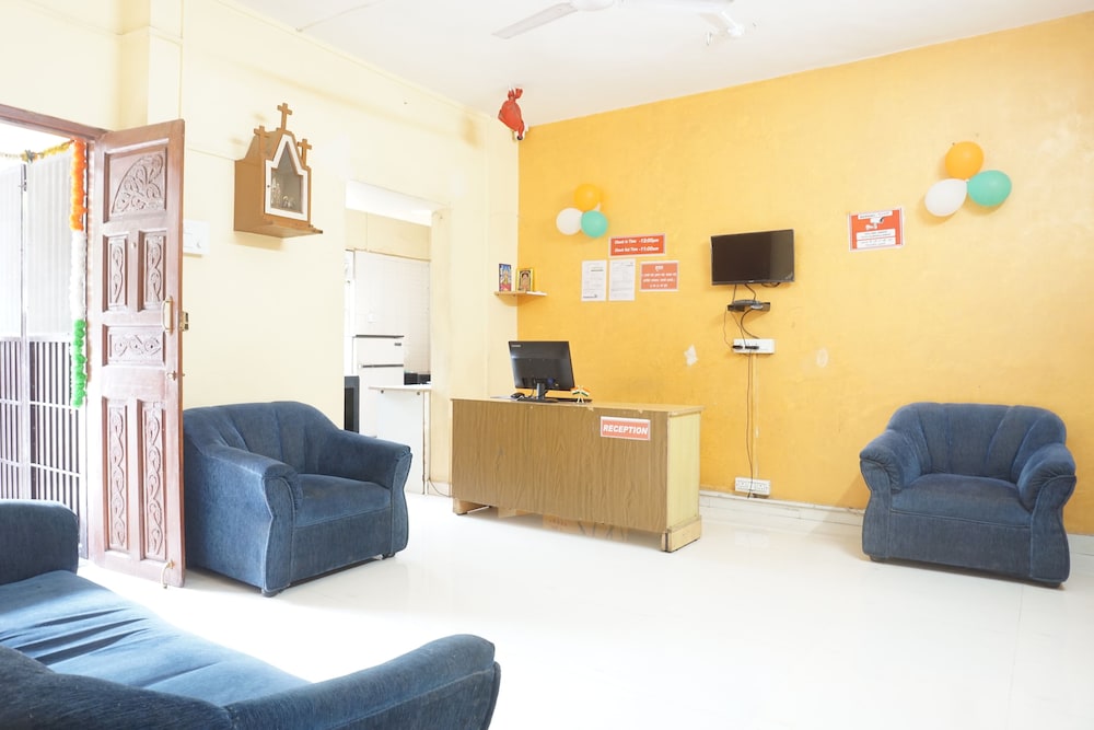 Hotel Naman Executive 2 - last minute hotel in Pune