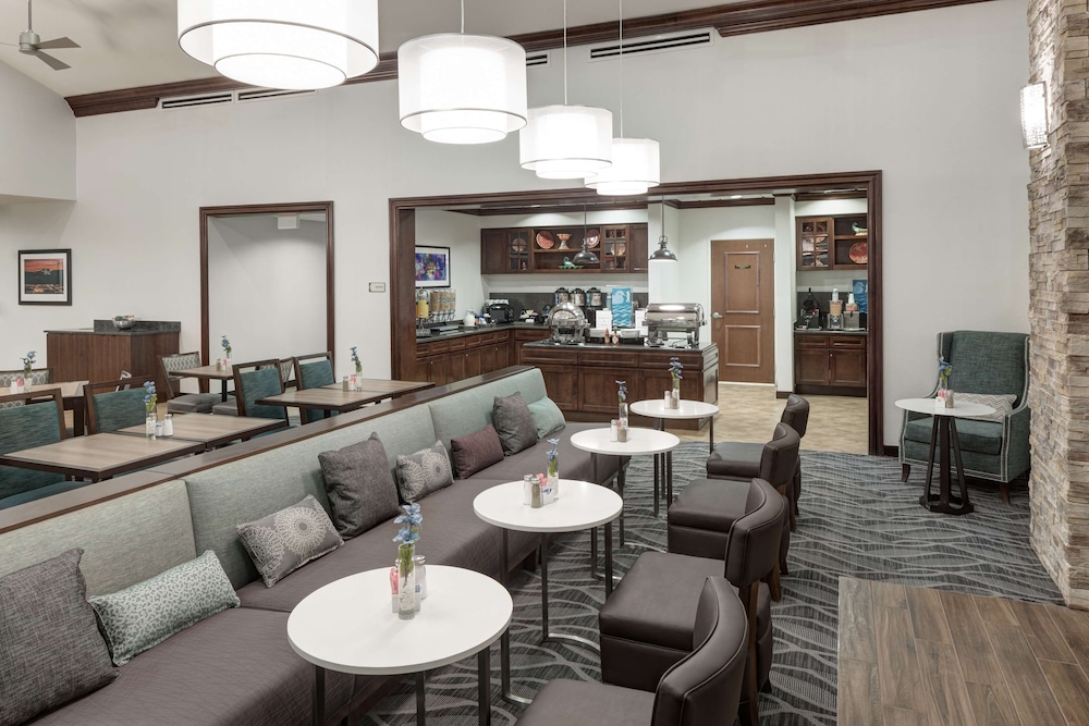 Homewood Suites by Hilton El Paso Airport - photo 19