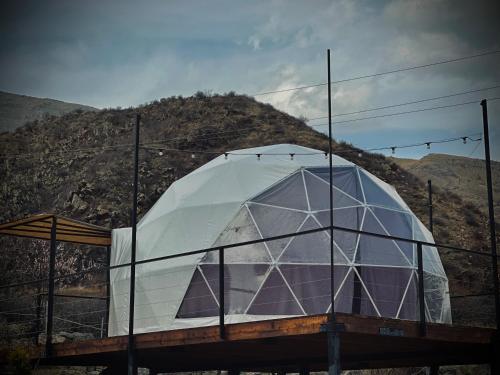 Vardzia Glamping - last minute hotel in Unknown City