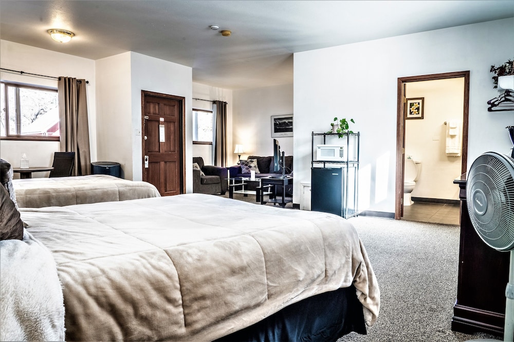 Uplift Inn - photo 2