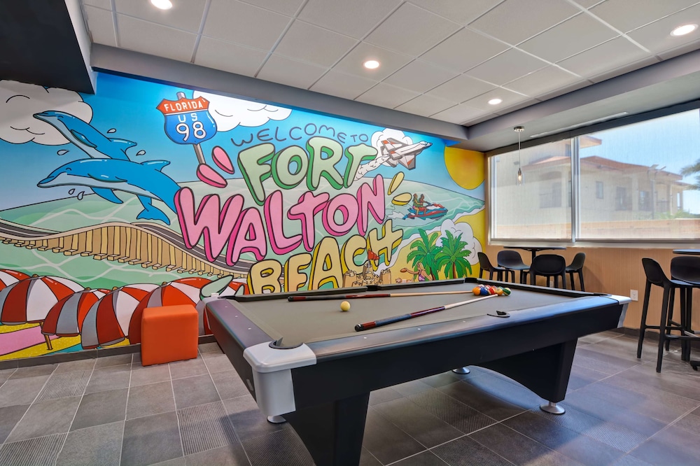 TRU by Hilton Fort Walton Beach FL - photo 28