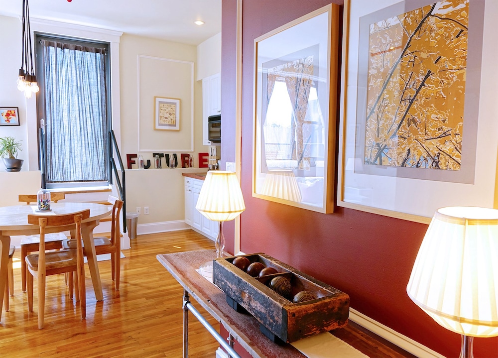 The Box House Hotel - photo 52