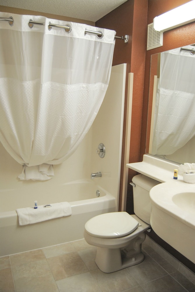 Microtel Inn By Wyndham Mineral Wells Parkersburg - photo 11