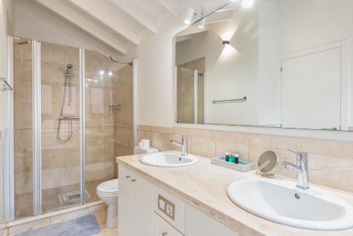 Bahia Bencomo 1 2 Partial Sea View Nature Reserve 1b — Arona