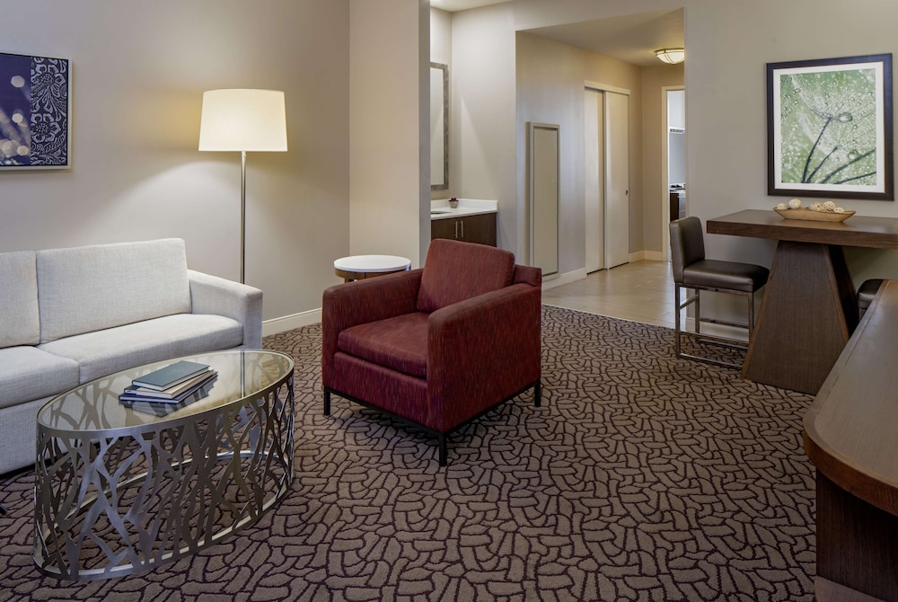 Hilton Garden Inn Downtown Dallas - photo 24