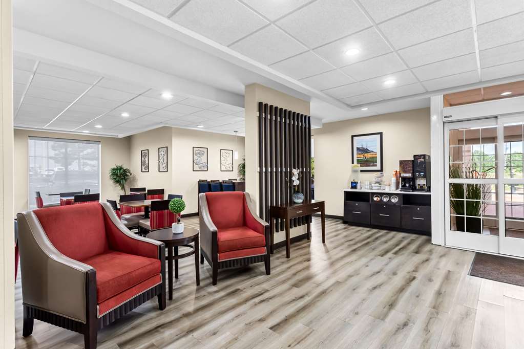 Comfort Inn & Suites Grenada - photo 11