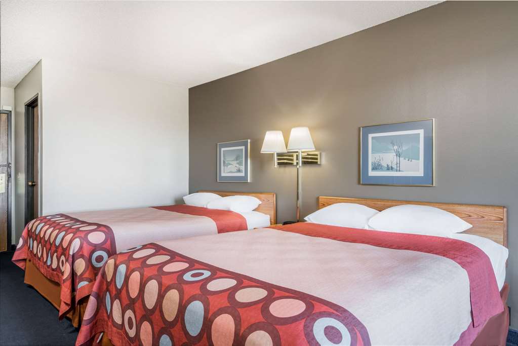 Super 8 by Wyndham Portage - photo 11