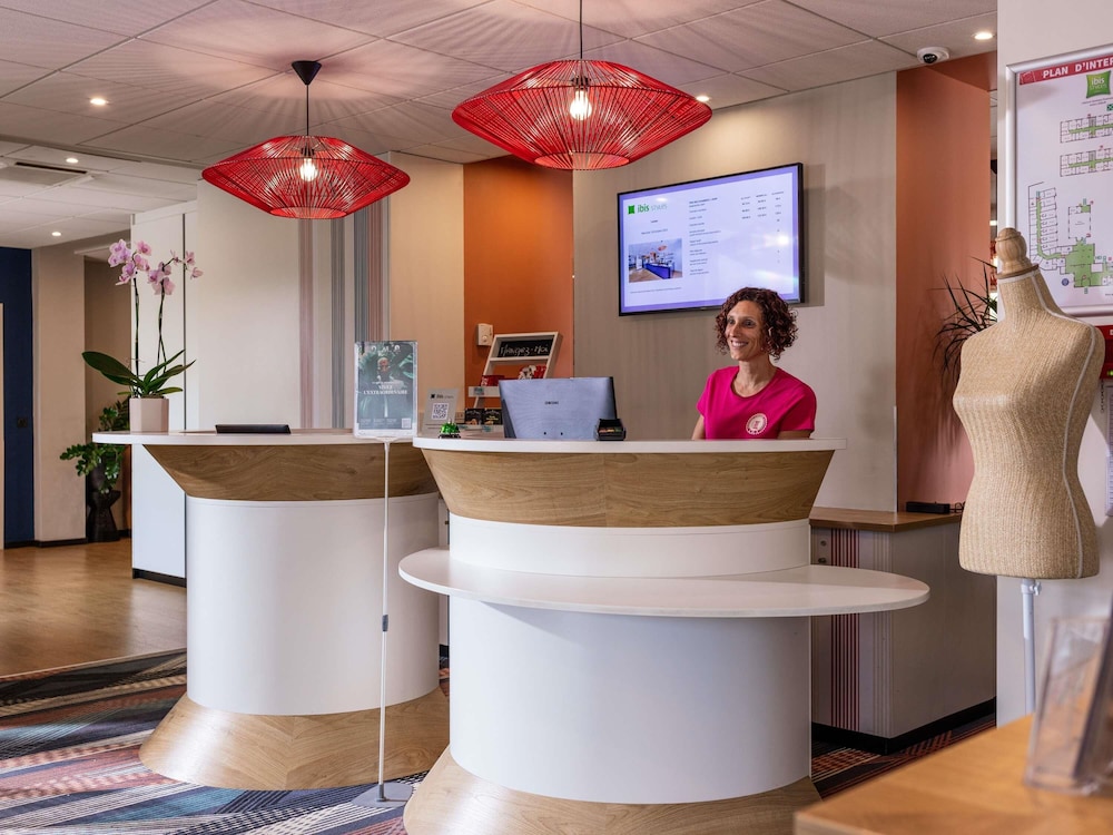 Ibis Styles Toulouse Lavaur