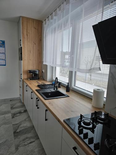 Apartament Iga — Wegrow — photo 2