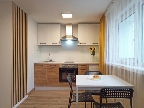 Apartamenty W Domu 15925156 — Bialystok