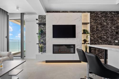 Axxis Nova Resort Flat 1BR - last minute hotel in Unknown City
