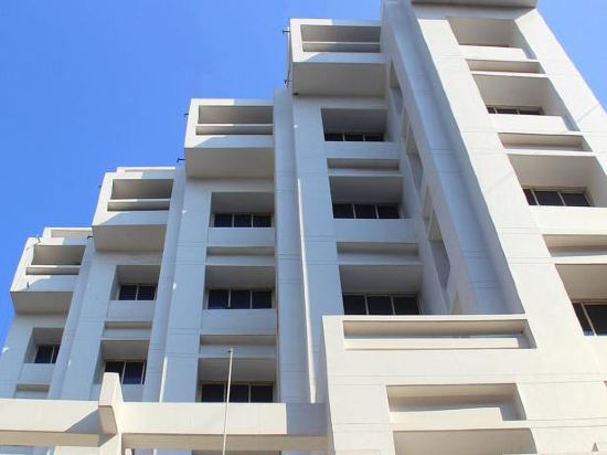 Hotel RC Regency - carbon neutral hotel in Amritsar