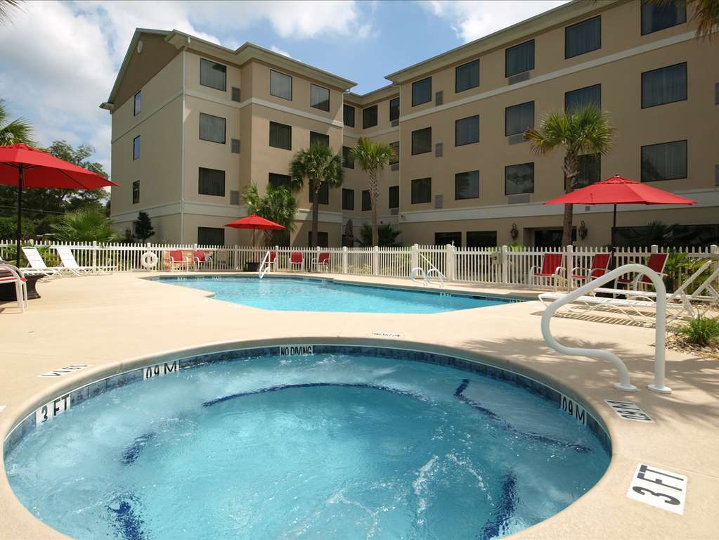 Best Western Plus Valdosta Hotel & Suites - photo 5