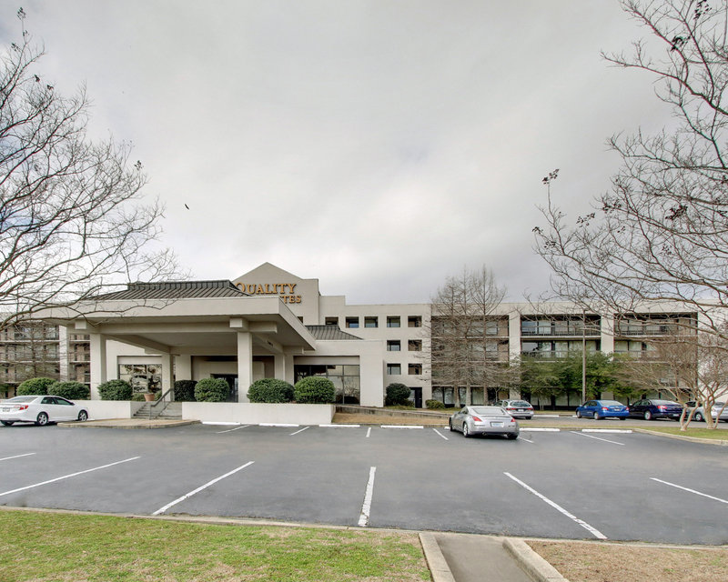 Vicksburg Inn & Suites