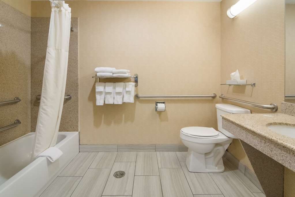Best Western Comanche Inn - photo 23