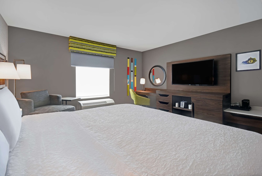 Hampton Inn Cave City KY - photo 6