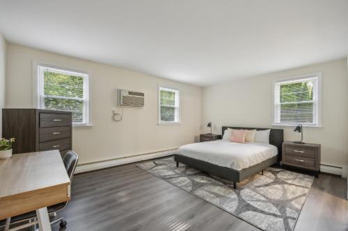 Pine Brook 816 I Corporate 2Br Apartment — 4-Star Luxury Hotel in Newark, United States