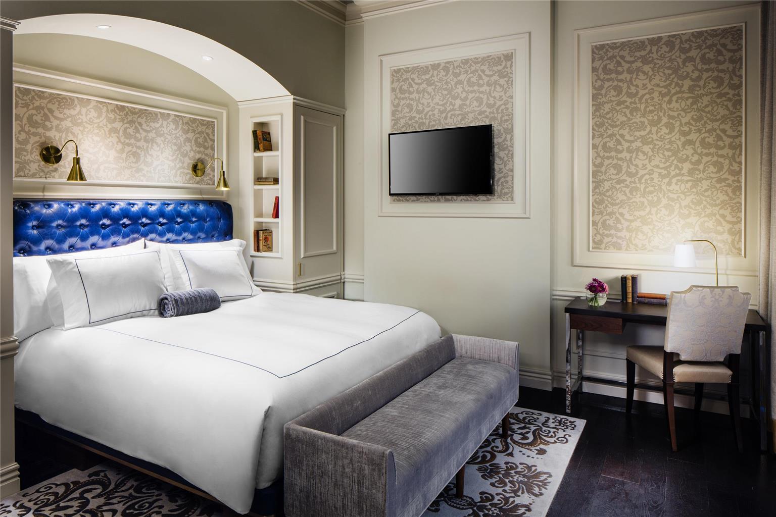The Adelphi Hotel - photo 246