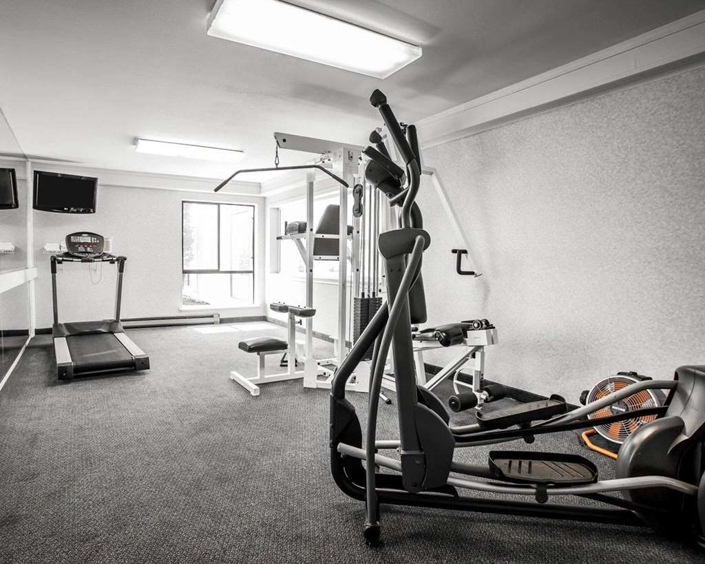 Comfort Inn Bellingham - photo 40
