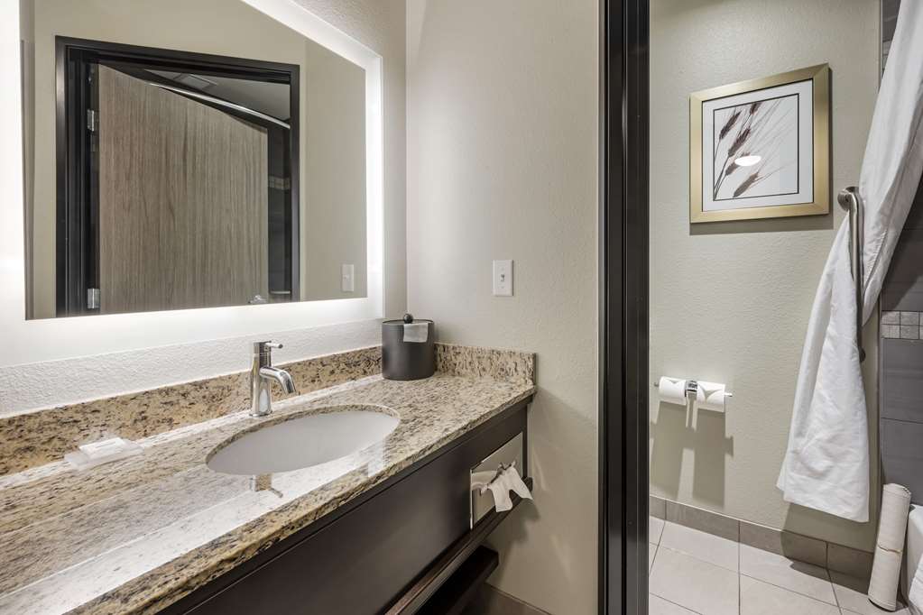 Best Western Plus The Inn at Hells Canyon - photo 41