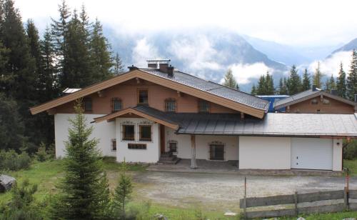 Haus Filzstein 117 Top 2 in Krimml, Austria