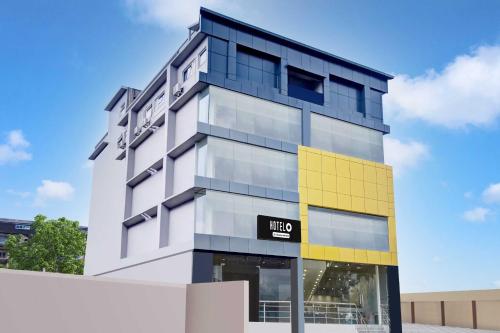 Hotel O Isbt in Guwahati, India