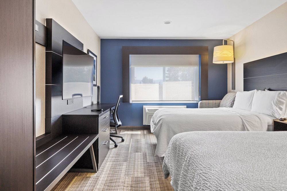 Holiday Inn Express Sunnyvale Silicon Valley by IHG - photo 20