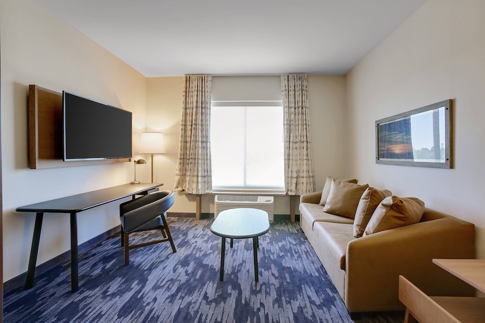 Fairfield Inn & Suites by Marriott Bardstown - photo 61