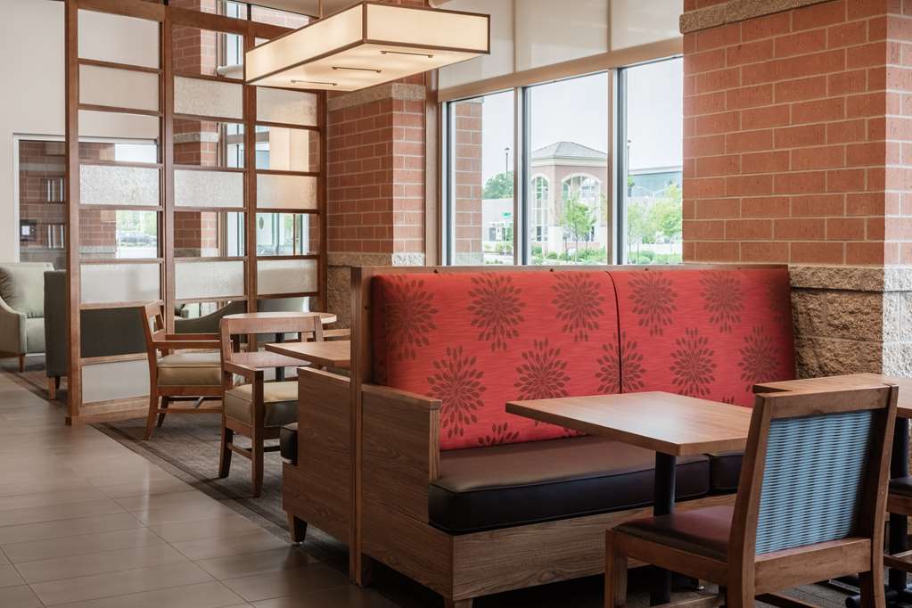 Hyatt Place Kansas City Lenexa City Center - photo 8