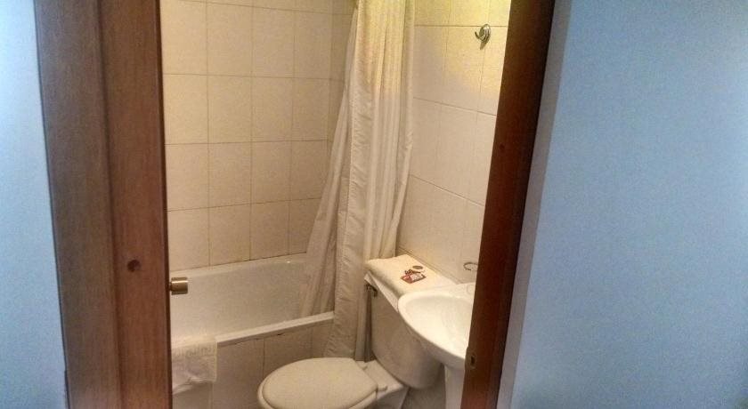 Hotel Altos Del Loa — Antofagasta — photo 5