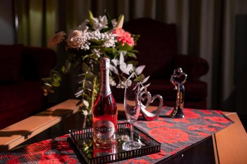 Arcadia Hotel — Komotini — photo 4