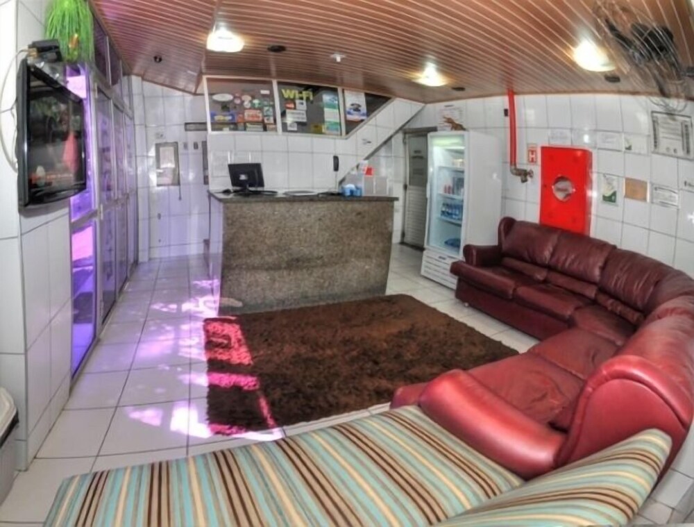 Hotel Granada Concept — Manaus — photo 3