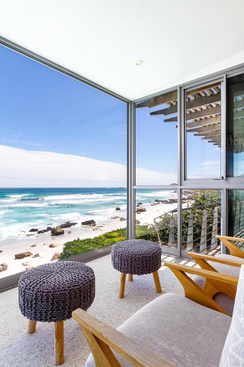 Villa Misty Cliffs