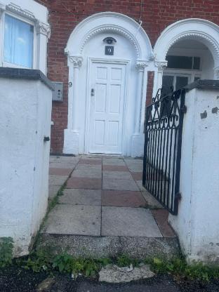 Nice and Pleasant — hotel in Thornton Heath
