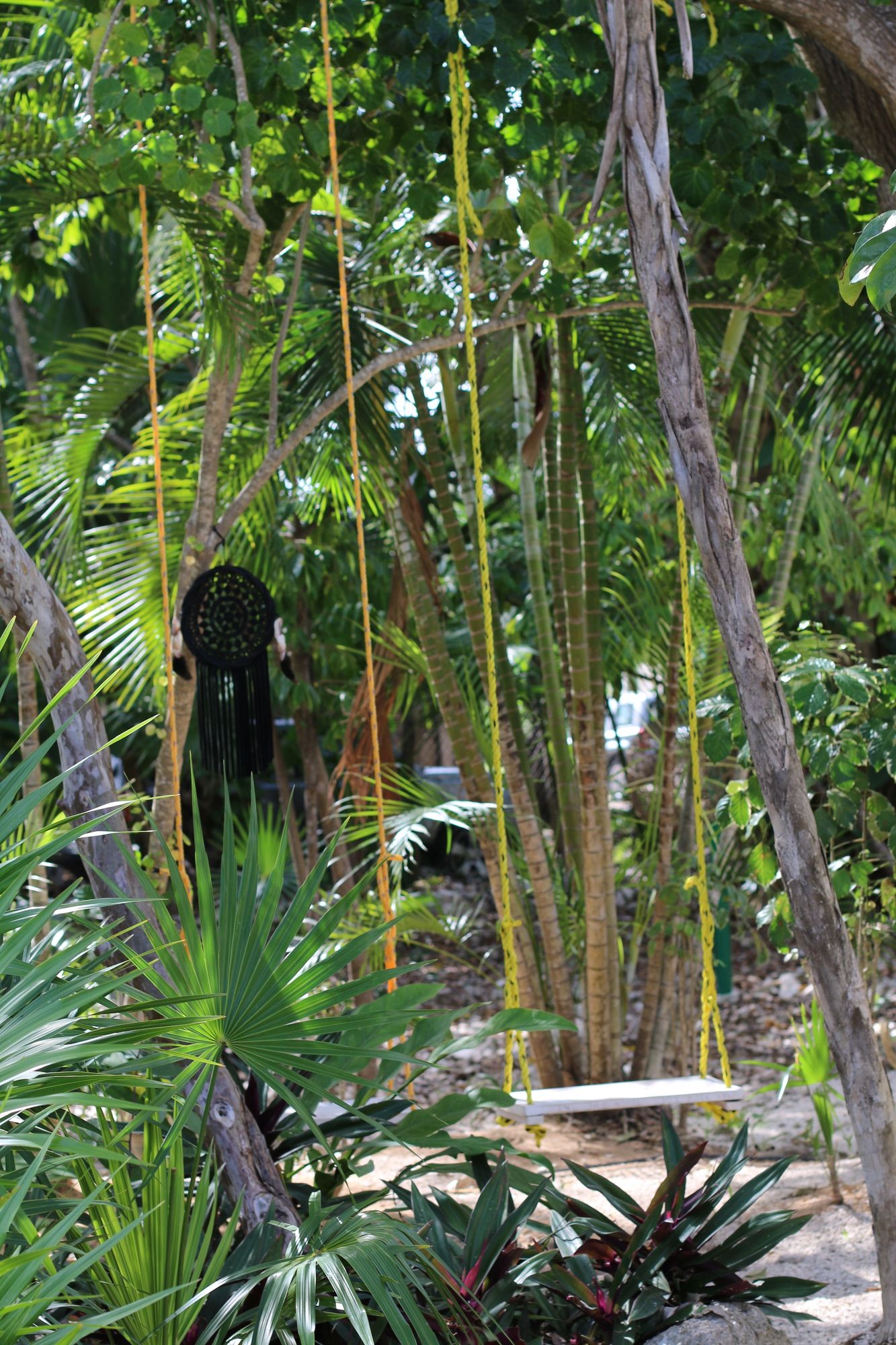 Wish Tulum - carbon neutral hotel in Tulum