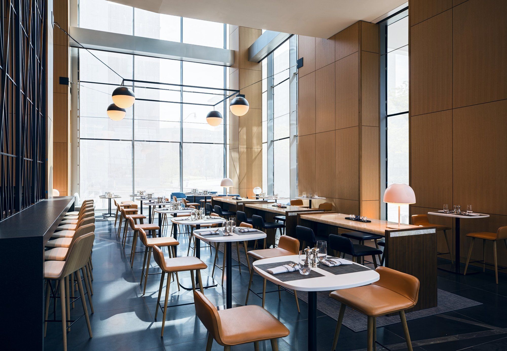 Marriott Marquis Chicago in Chicago, United States