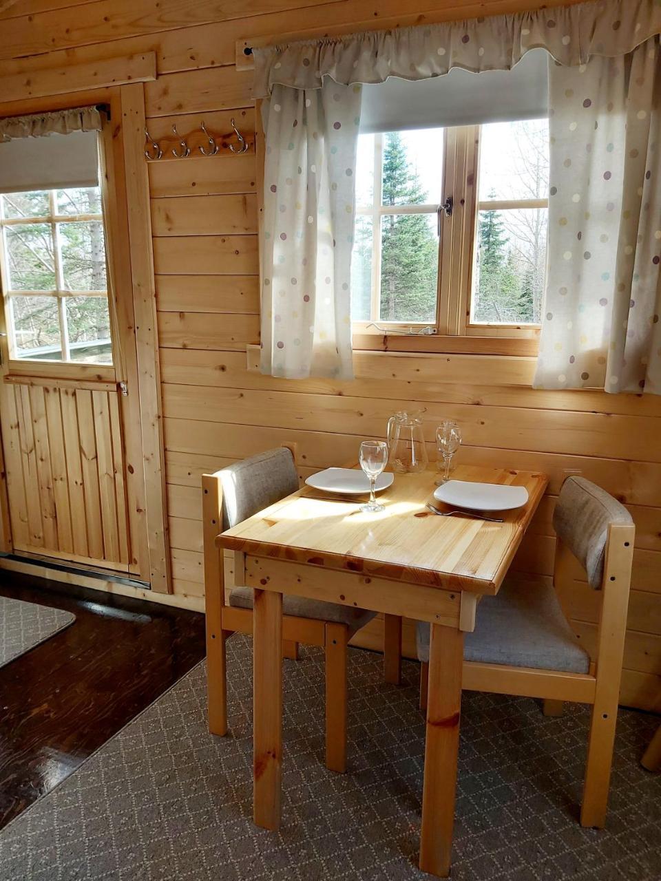 Bakkakot 3 Cozy Cabin in the Woods
