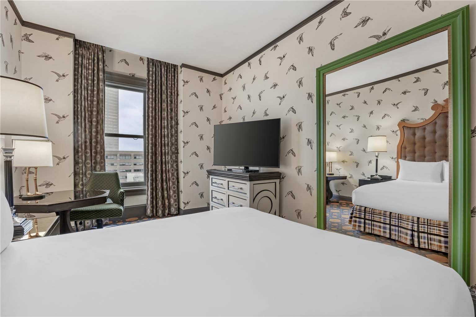 The Royal Sonesta Portland Downtown - photo 15