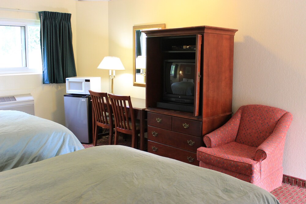 Bedford Motel - photo 6