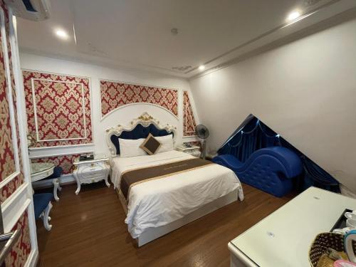 Hoàng Gia Hotel in Hanoi, Vietnam