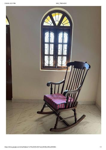 Casa Amarela — Cuncolim — photo 3