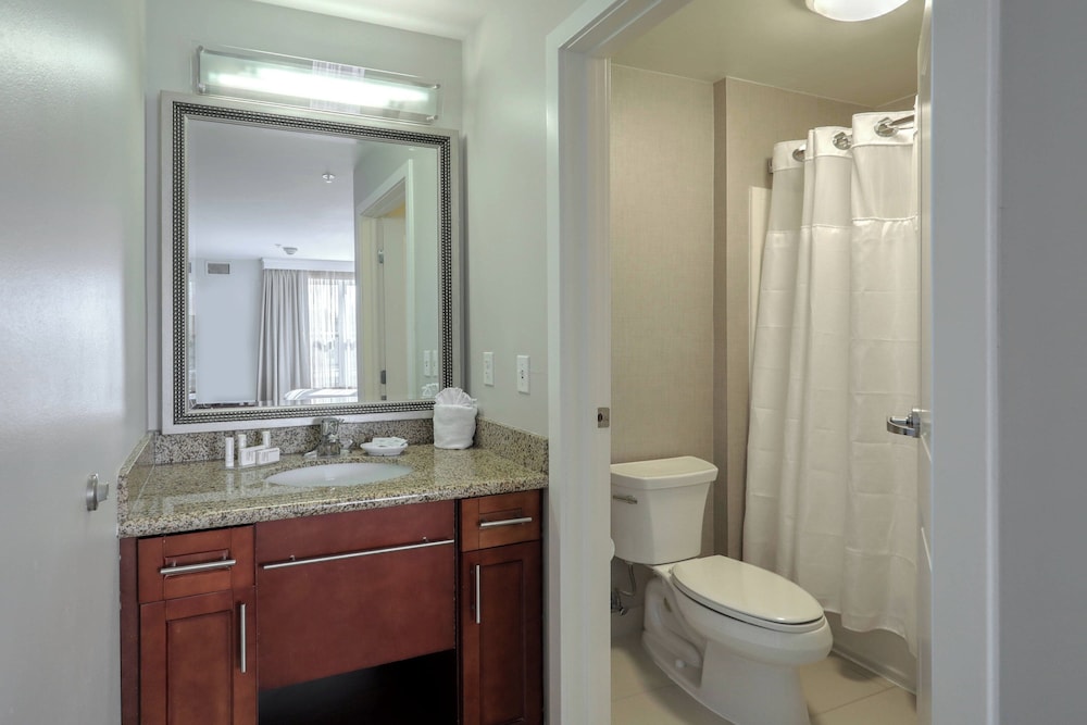 Residence Inn Woodbridge Edison Raritan Center - photo 16